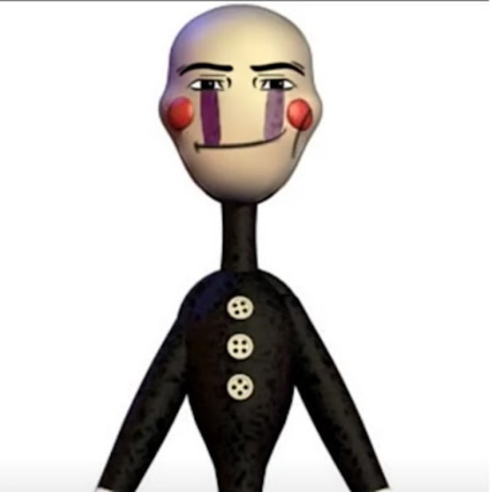 Meet your Posher, Eva